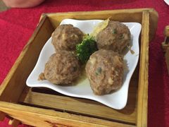 -鼎珑点心仔(燕塘店)