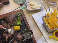 -豪客来牛排(海沧阿罗海店)