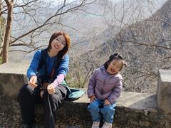 -北京鹫峰国家森林公园