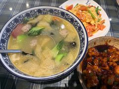 -卤鸭儿(温州路店)