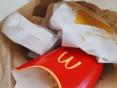 -麦当劳(深圳北站高铁店)