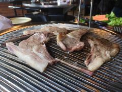 -釜山火炉·海鲜烤肉(紫藤路店)