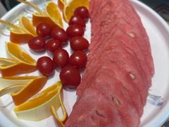 -清真吐鲁番餐厅(牛街店)