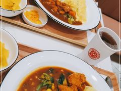 -池奈·咖喱蛋包饭(熙地港店)