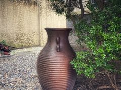 -中国蓝印花布馆