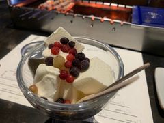 -很久以前羊肉串(簋街店)
