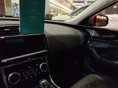 -上海伟杰·捷豹路虎4S店(闵行店)