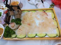 -官塘锋记鱼生·生腌·砂锅粥(牌坊街店)