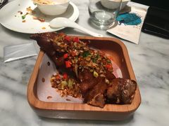 -雀蓝川菜(奥体广场店)