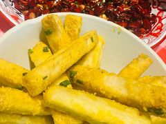 -龙师傅卤炒(天马店)