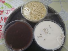 -小草糖水(海棠村店)