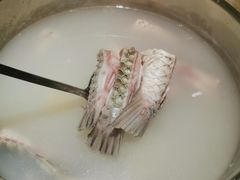 -淘米捞·米汤脆鲩鱼火锅(福田皇岗店)