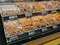 -超级鸡车(曹杨路店)