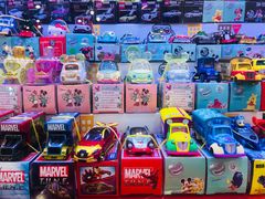 -TOYSRUS玩具反斗城(成都环球中心店)