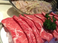 -一哥澳门豆捞·澳门风打边炉(高德置地店)