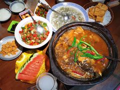 -乡里八闽·福州乡土菜(火车北站店)