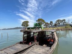 -东钱湖旅游度假区