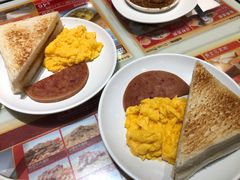 -民华餐厅(华鸿大楼店)