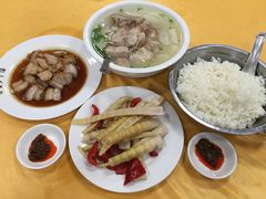 -荣生萝卜汤饭店