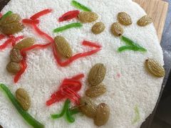 -高桥小香松糕