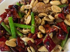 招牌鸡翅-搓火大都会(广安门总店)