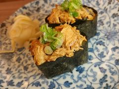 -豊 胜手丼