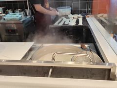 -福瑞记老孙头biangbiang面(新生路店)