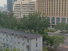 -北京保利大厦酒店(东四十条地铁站店)