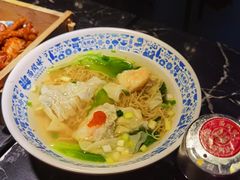 -西关味(大卫城店)
