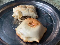 烤包子-开帝锐抓饭(和田街店)