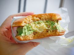 -辛一·铜锣烧(鸿寿坊店)