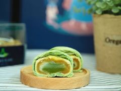 -仟吉KenGee(国贸360店)