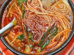 -清真·马文砂锅大全(麦苋街店)