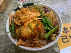 -吉庆桂林米粉·柳州螺蛳粉(港汇广场店)