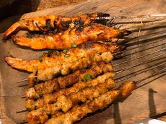 -串大叔炭火烤串·鸡西大冷面刀削面(总店)