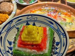 -洱火云南酸菜牛肉火锅(石景山当代商城店)