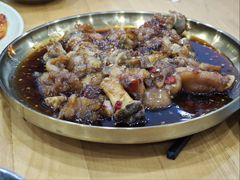 -贤花饭店(城阳店)