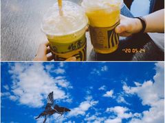 -Cappucimeow猫咪咖啡馆(韦伯时代店)