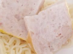 -杨永兴黄陂三鲜(雪松路店)