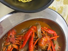 -聚味瞿记·龙虾堂(坡子街店)
