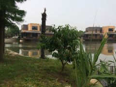 怡沁园度假村-上海怡沁园度假酒店