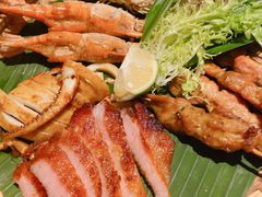 芭提雅夜市海陆拼盘-泰妃殿(宏伊国际广场店)