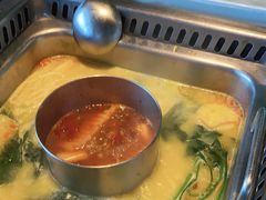 -大隐·成都火锅Bistro(合生麒麟新天地店)