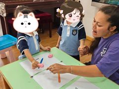 -小风车金桥丽都幼儿园(金桥店)