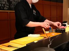 -Sushi Hanzo半藏(天环广场店)