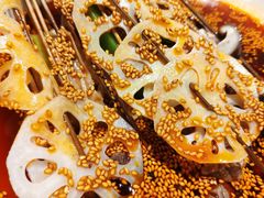 -嘉州叶婆婆钵钵鸡(建设路店)