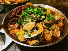 花甲螺狮粉-龍城柳州螺蛳粉(群星路店)