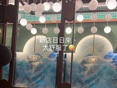 -新世界餐厅(万达店)