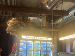 -北丐先生·野馄饨烧烤(长宁龙之梦店)
