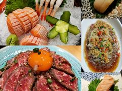 -鱼四季·新融合料理(苏宁广场店)
